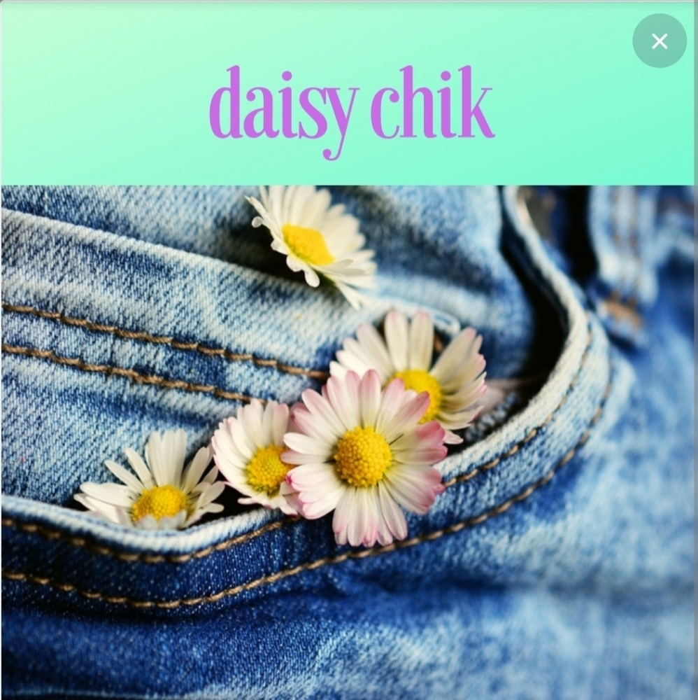 Meet your Posher, Donetta